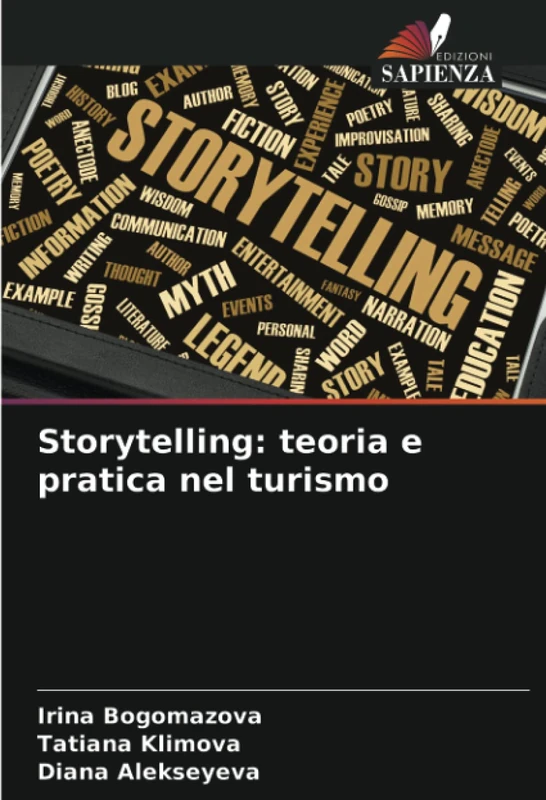 Storytelling: teoria e pratica nel turismo - Image 1