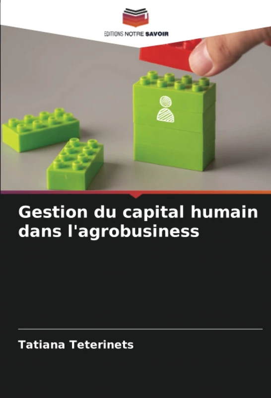 Gestion du capital humain dans l'agrobusiness
