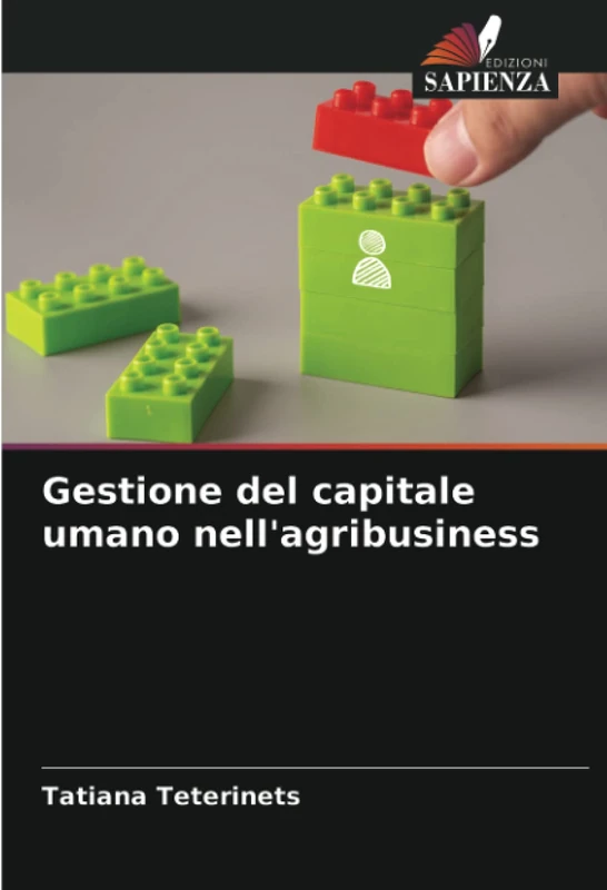 Gestione del capitale umano nell'agribusiness