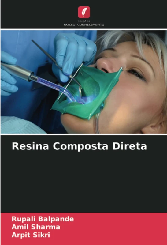 Resina Composta Direta