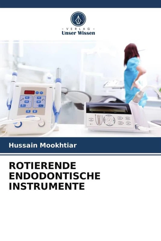 ROTIERENDE ENDODONTISCHE INSTRUMENTE