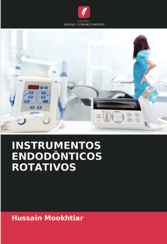 INSTRUMENTOS ENDODÔNTICOS ROTATIVOS