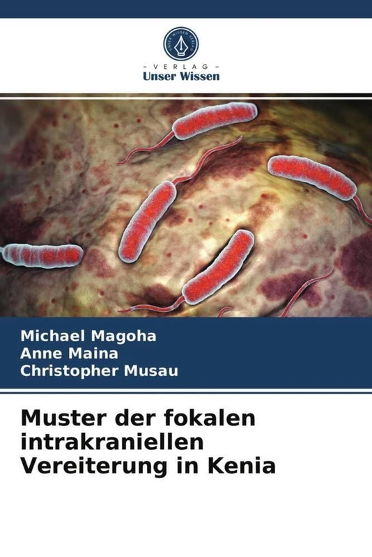Muster der fokalen intrakraniellen Vereiterung in Kenia - Image 1