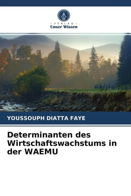Determinanten des Wirtschaftswachstums in der WAEMU - Image 1
