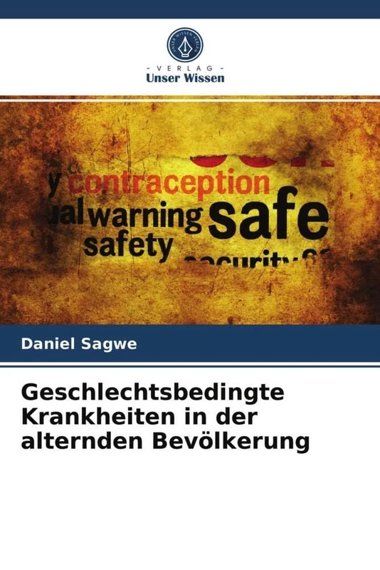 Geschlechtsbedingte Krankheiten in der alternden Bevölkerung - Image 1