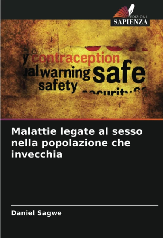 Malattie legate al sesso nella popolazione che invecchia - Image 1