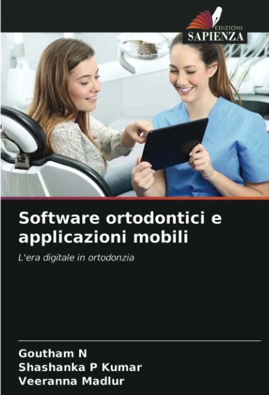 Software ortodontici e applicazioni mobili: L'era digitale in ortodonzia - Image 1