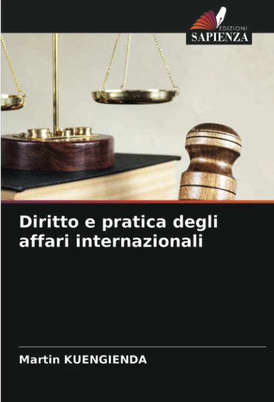 Diritto e pratica degli affari internazionali