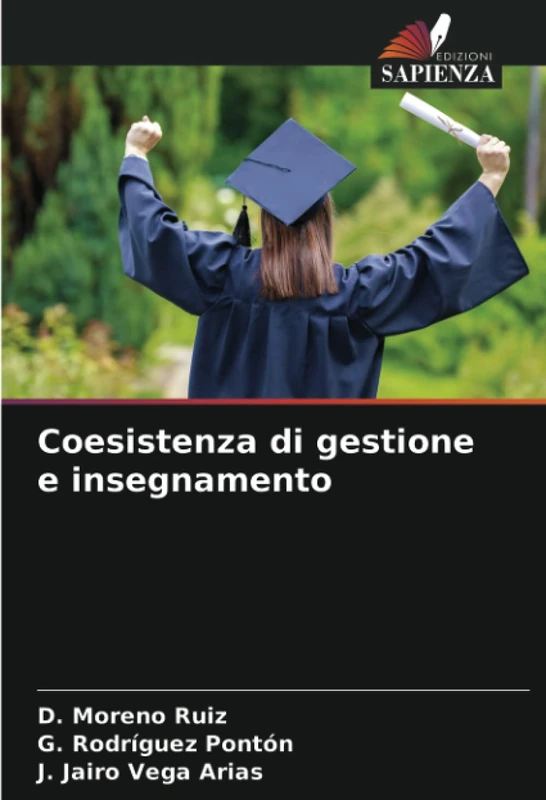 Coesistenza di gestione e insegnamento
