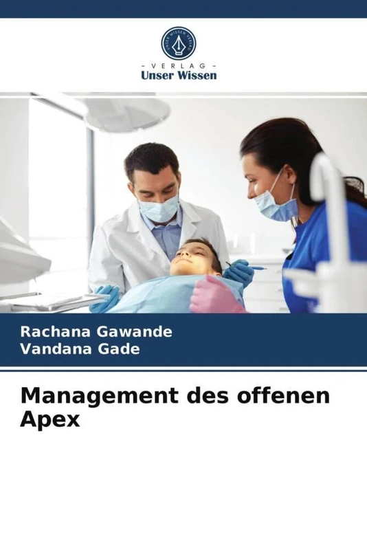 Management des offenen Apex