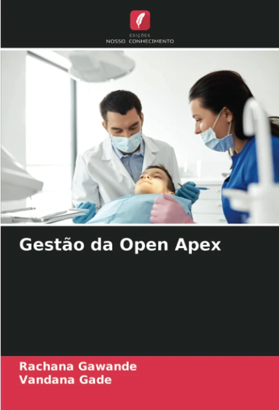 Gestão da Open Apex