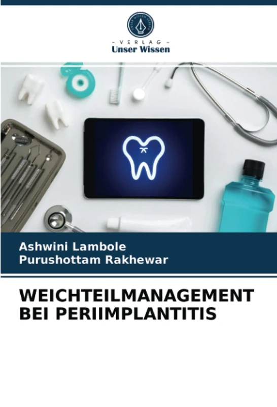 WEICHTEILMANAGEMENT BEI PERIIMPLANTITIS