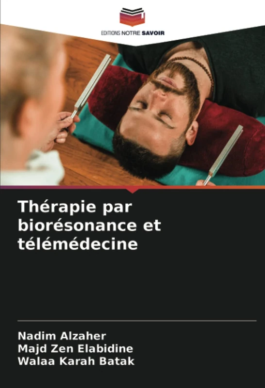 Thérapie par biorésonance et télémédecine