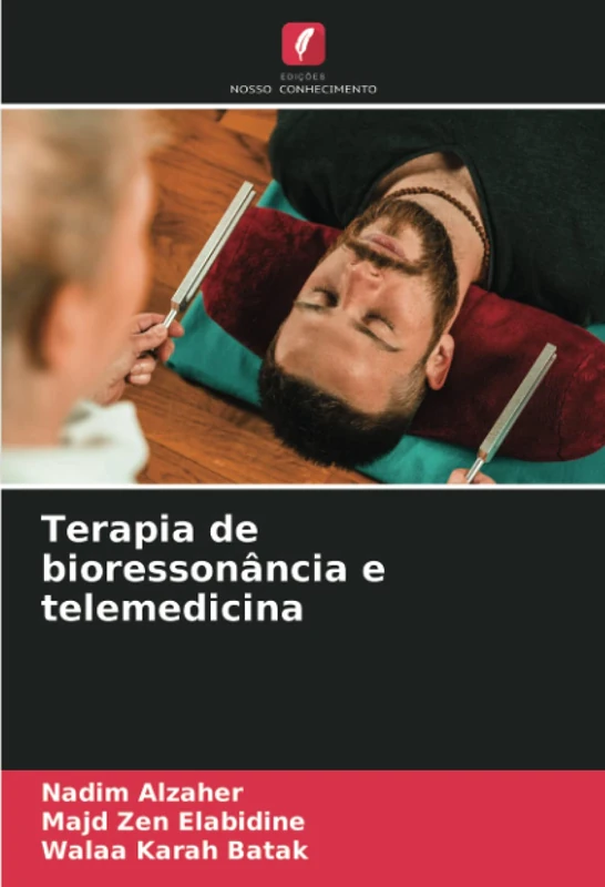 Terapia de bioressonância e telemedicina