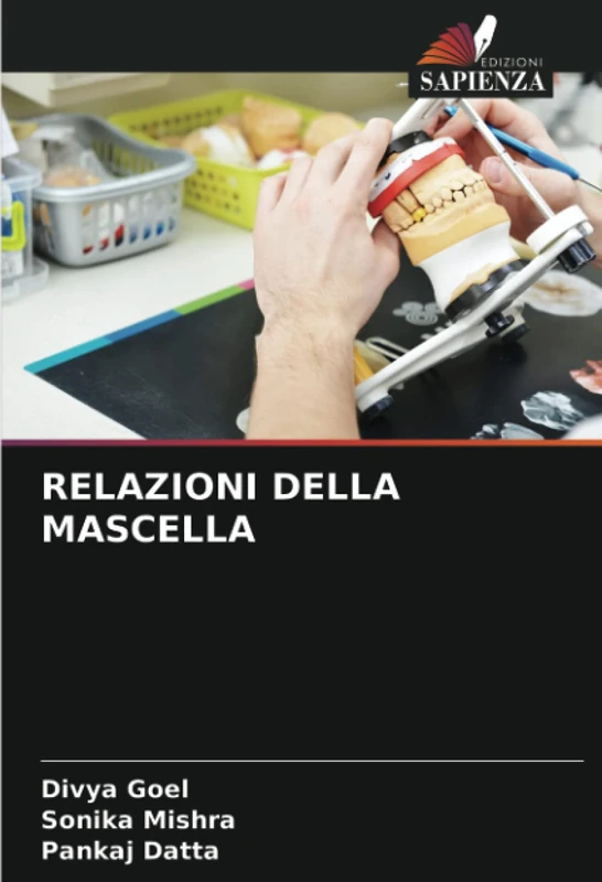 RELAZIONI DELLA MASCELLA