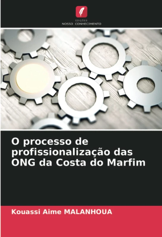 O processo de profissionalização das ONG da Costa do Marfim