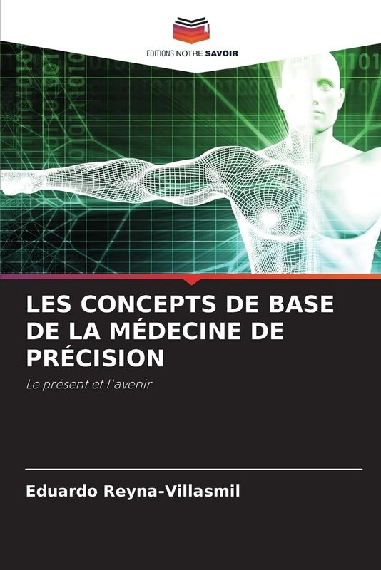 LES CONCEPTS DE BASE DE LA MÉDECINE DE PRÉCISION: Le présent et l'avenir - Image 1