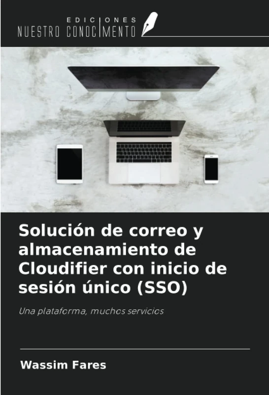 Solución de correo y almacenamiento de Cloudifier con inicio de sesión único (SSO): Una plataforma, muchos servicios - Image 1