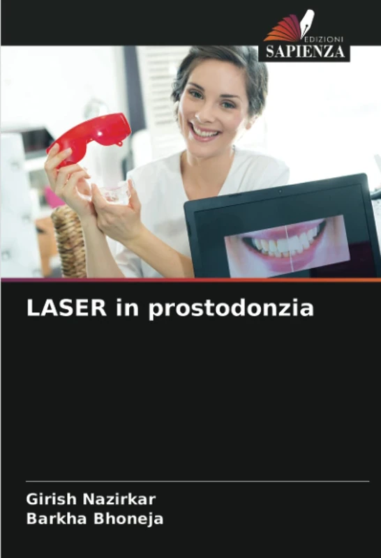 LASER in prostodonzia