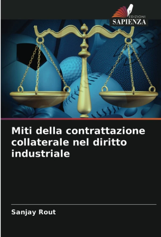 Miti della contrattazione collaterale nel diritto industriale