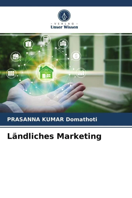 Ländliches Marketing