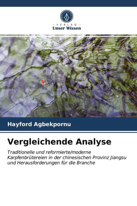 Vergleichende Analyse: Traditionelle und reformierte/moderne Karpfenbrütereien in der chinesischen Provinz Jiangsu und Herausforderungen für die Branche - Image 1