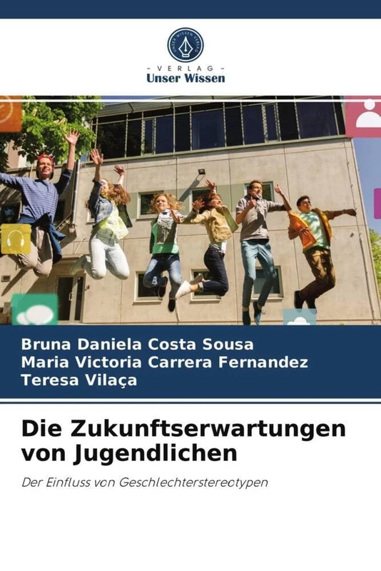 Die Zukunftserwartungen von Jugendlichen: Der Einfluss von Geschlechterstereotypen - Image 1