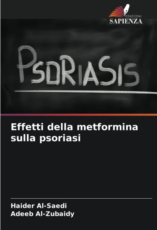Effetti della metformina sulla psoriasi