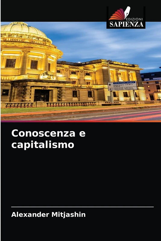 Conoscenza e capitalismo
