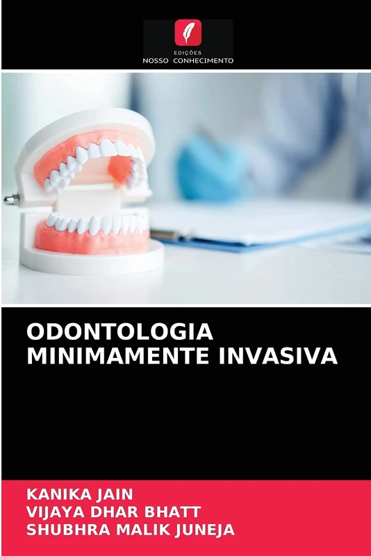 ODONTOLOGIA MINIMAMENTE INVASIVA - Image 1