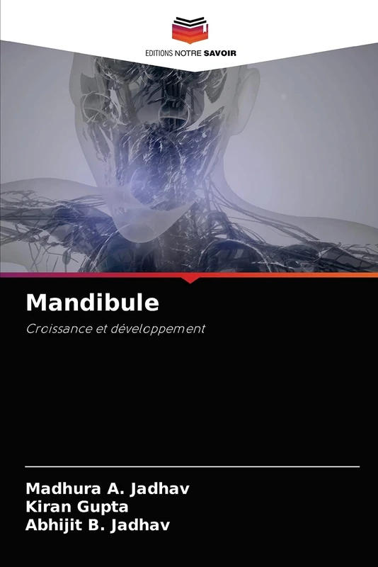 Mandibule: Croissance et développement