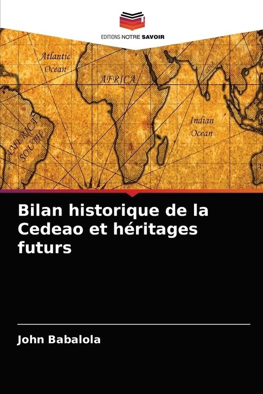 Bilan historique de la Cedeao et héritages futurs - Image 1