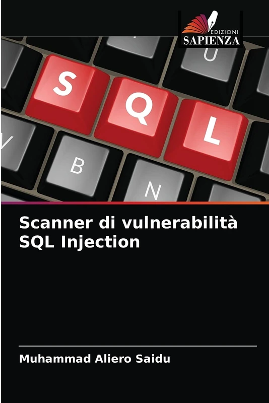 Scanner di vulnerabilità SQL Injection