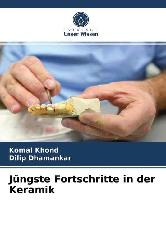 Jüngste Fortschritte in der Keramik