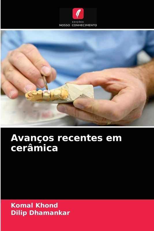 Avanços recentes em cerâmica