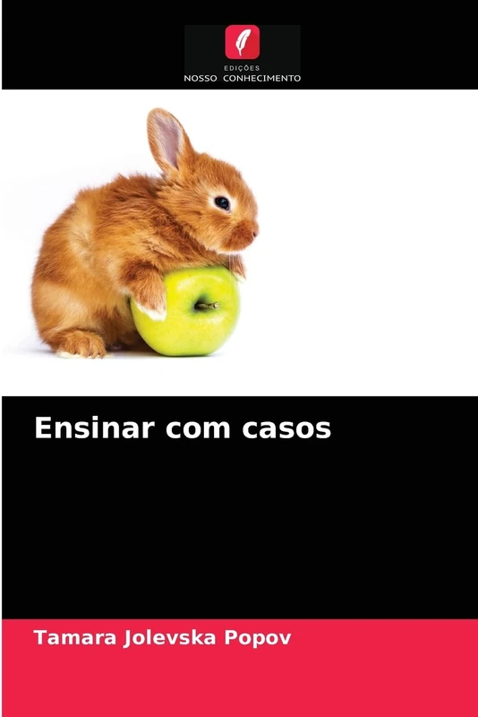 Ensinar com casos