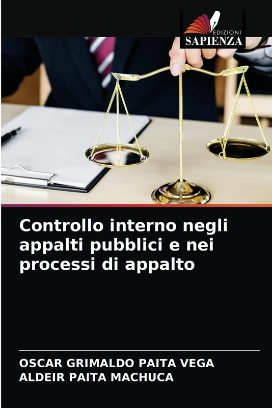 Controllo interno negli appalti pubblici e nei processi di appalto
