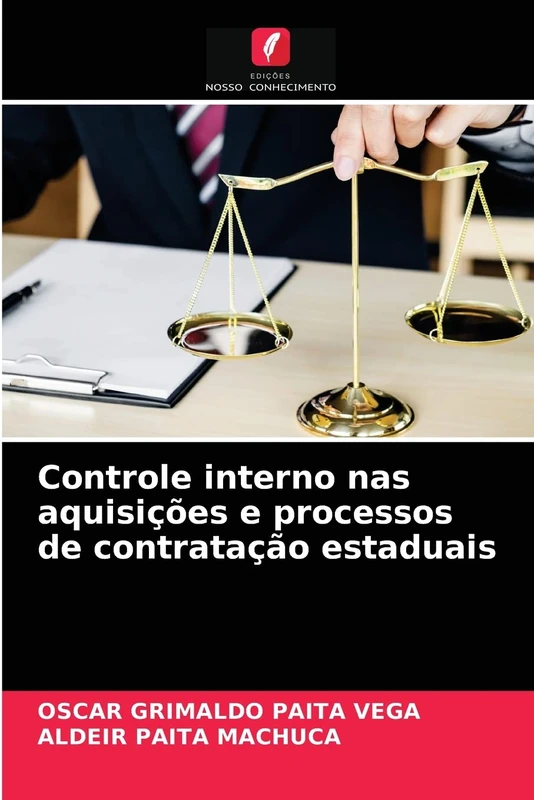 Controle interno nas aquisições e processos de contratação estaduais - Image 1