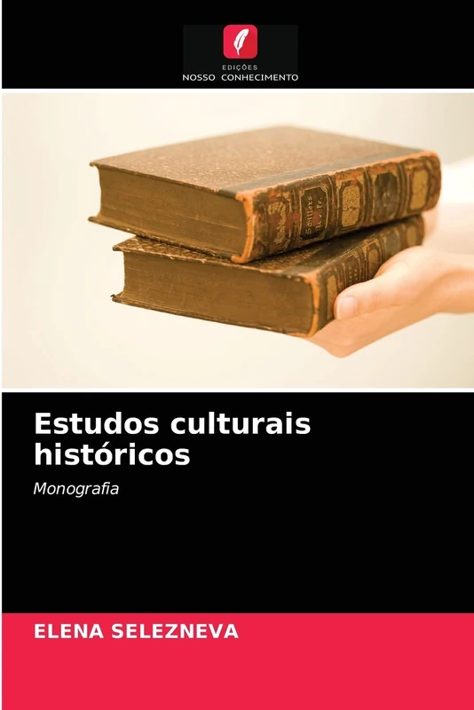 Estudos culturais históricos: Monografia