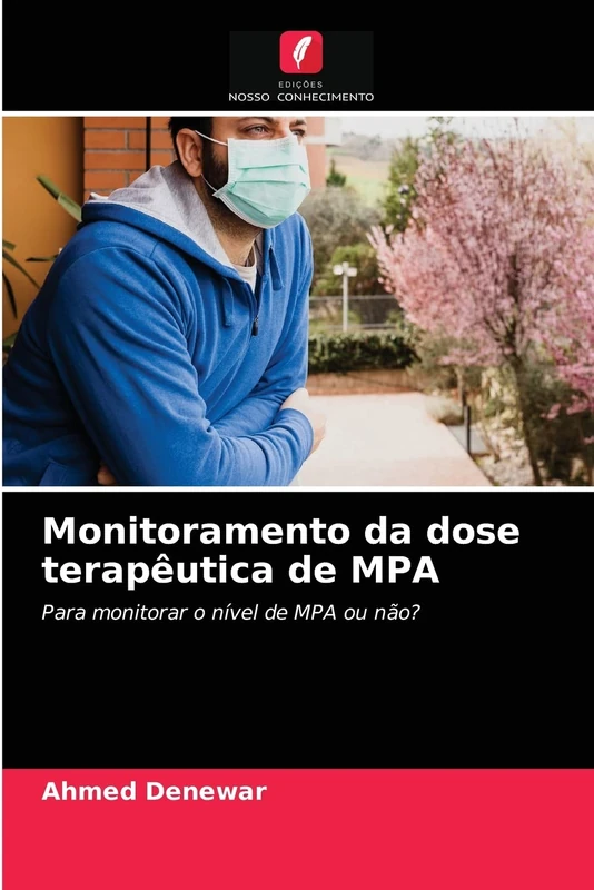Monitoramento da dose terapêutica de MPA: Para monitorar o nível de MPA ou não? - Image 1