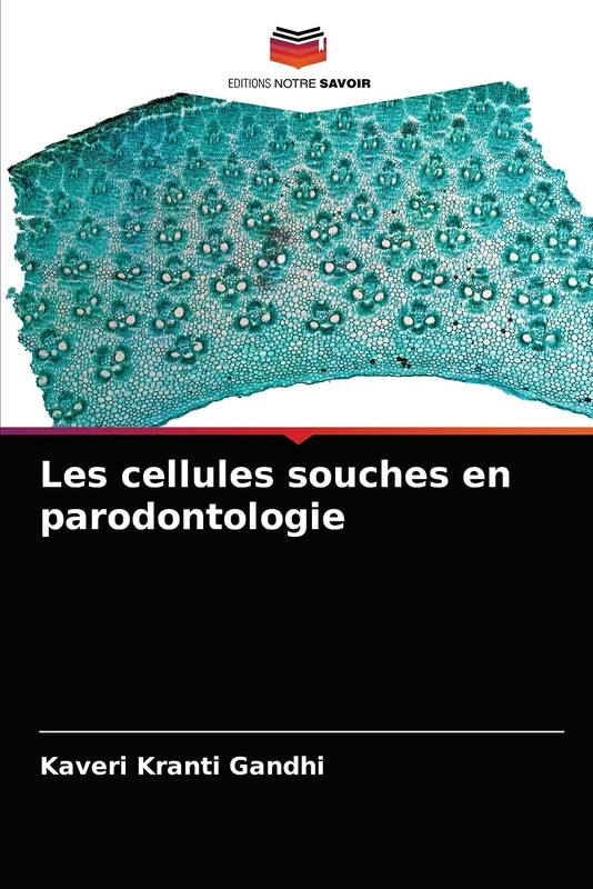 Les cellules souches en parodontologie