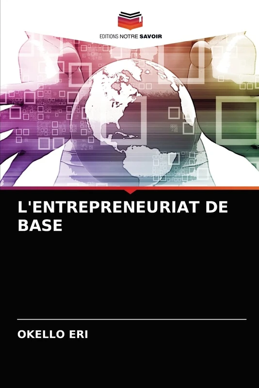 L'ENTREPRENEURIAT DE BASE - Image 1