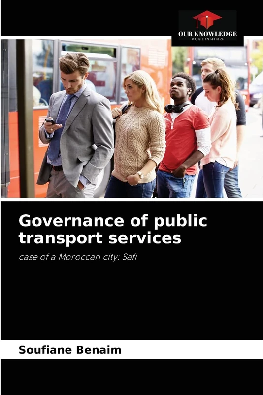 Governance of public transport services: case of a Moroccan city: Safi