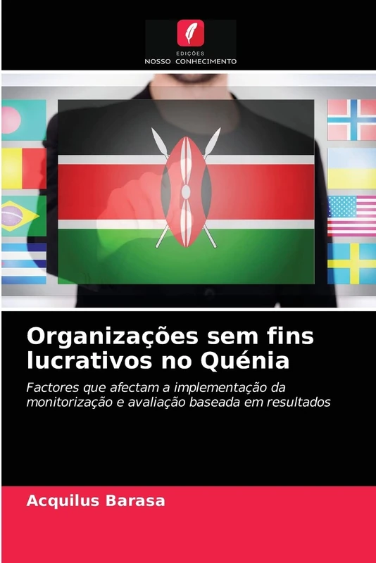 Organizações sem fins lucrativos no Quénia: Factores que afectam a implementação da monitorização e avaliação baseada em resultados - Image 1