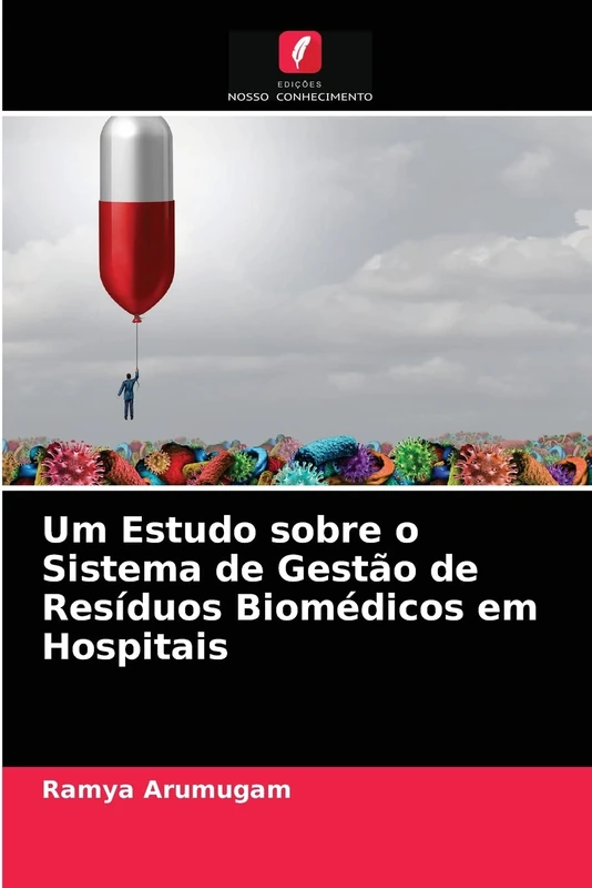 Um Estudo sobre o Sistema de Gestão de Resíduos Biomédicos em Hospitais - Image 1