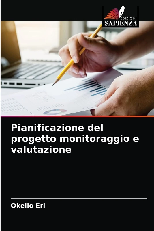 Pianificazione del progetto monitoraggio e valutazione