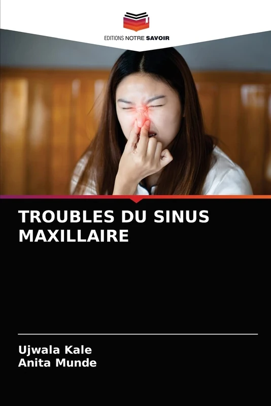 TROUBLES DU SINUS MAXILLAIRE