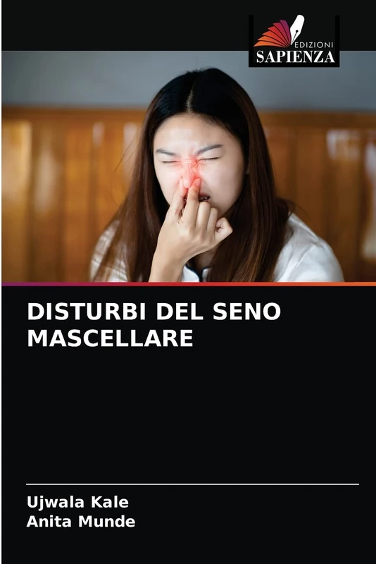 DISTURBI DEL SENO MASCELLARE