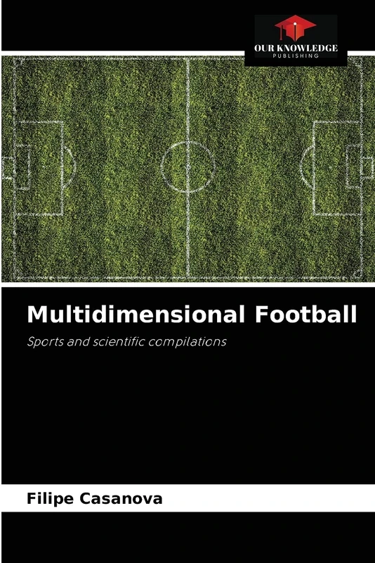 Multidimensional Football: Sports and scientific compilations