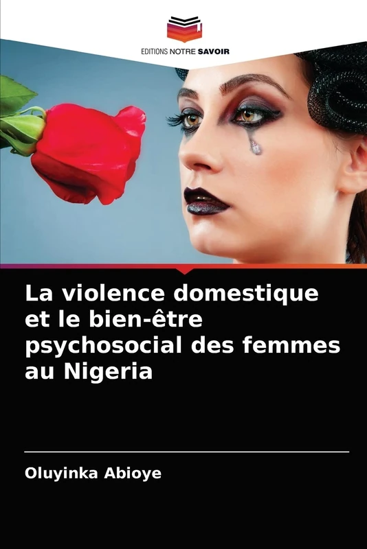 La violence domestique et le bien-être psychosocial des femmes au Nigeria - Image 1